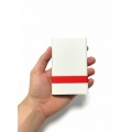 THOMSON HDD 1TO USB 3.0 BLANC