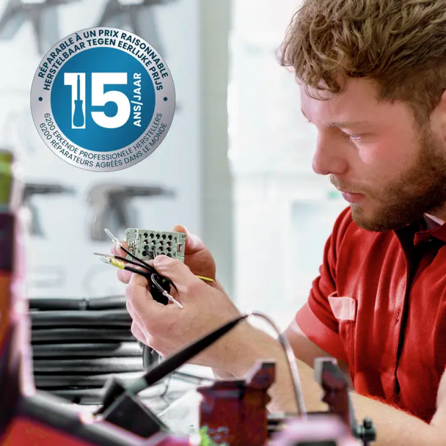 MOULINEX LM871D10 n°8