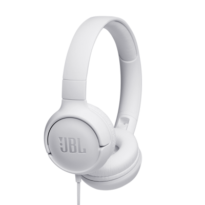 JBL JBLT500 BLANC