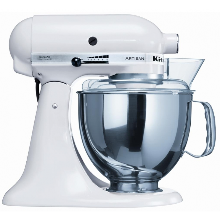 KITCHENAID 5KSM150PSEWH n°1