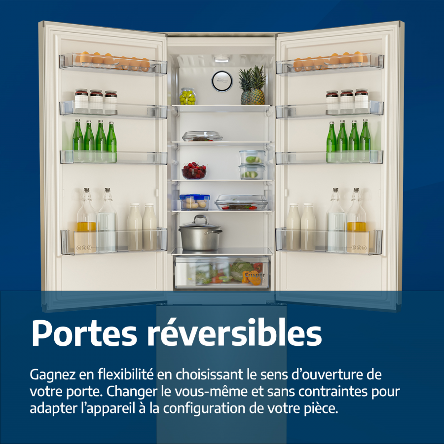 BEKO RDNE350K40XBN n°6