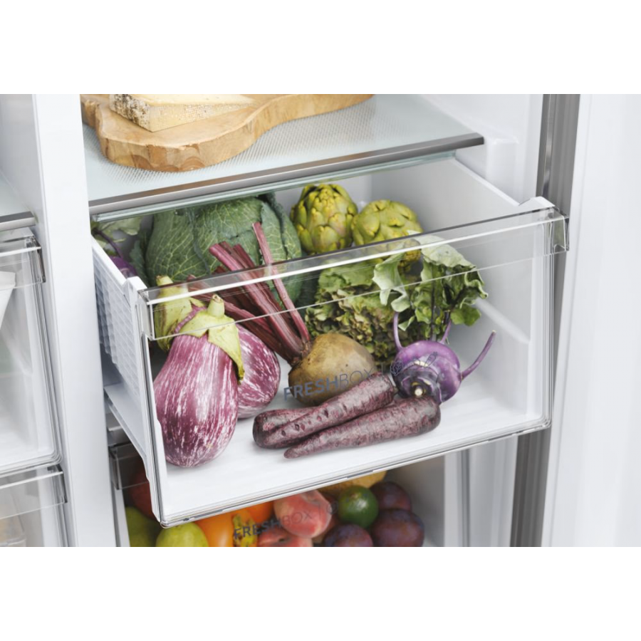 HAIER HSR5918DWMP n°10