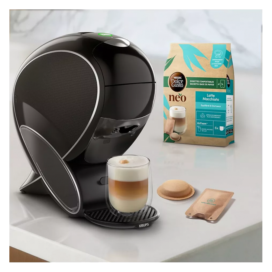 KRUPS KP850810 n°17