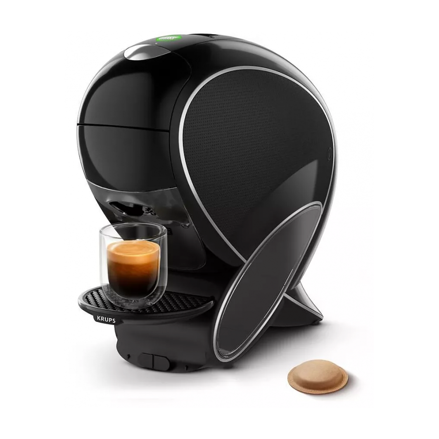 KRUPS KP850810 n°12