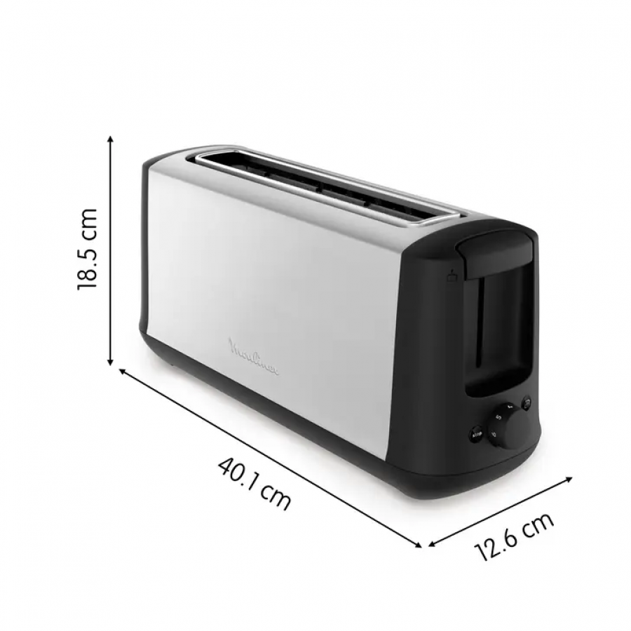 MOULINEX LS340800 n°17