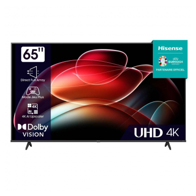 HISENSE 65A6K