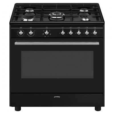 SMEG CX91GMBL