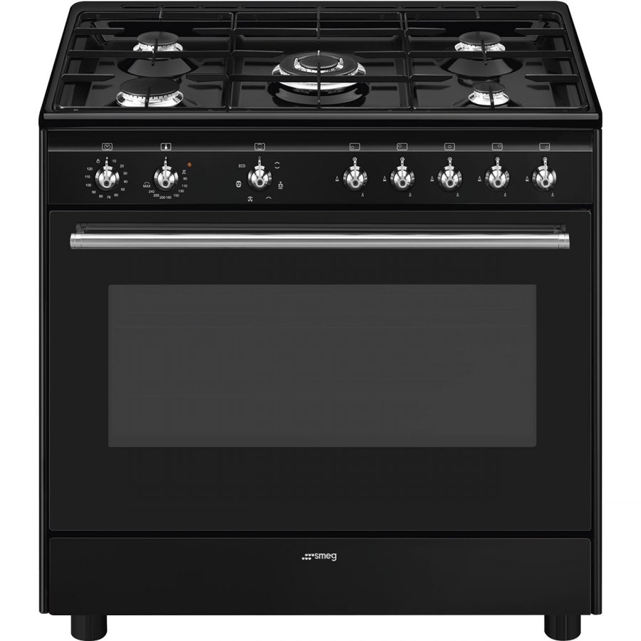 SMEG CX91GMBL n°1