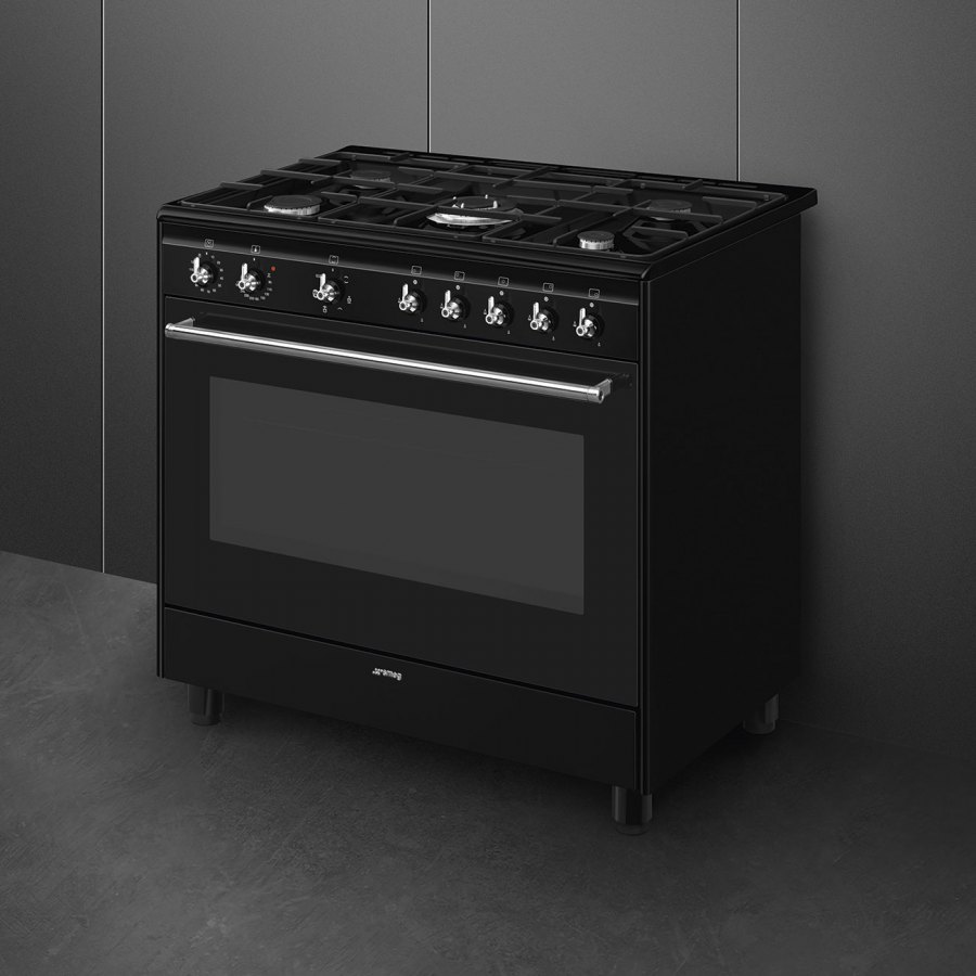 SMEG CX91GMBL n°6
