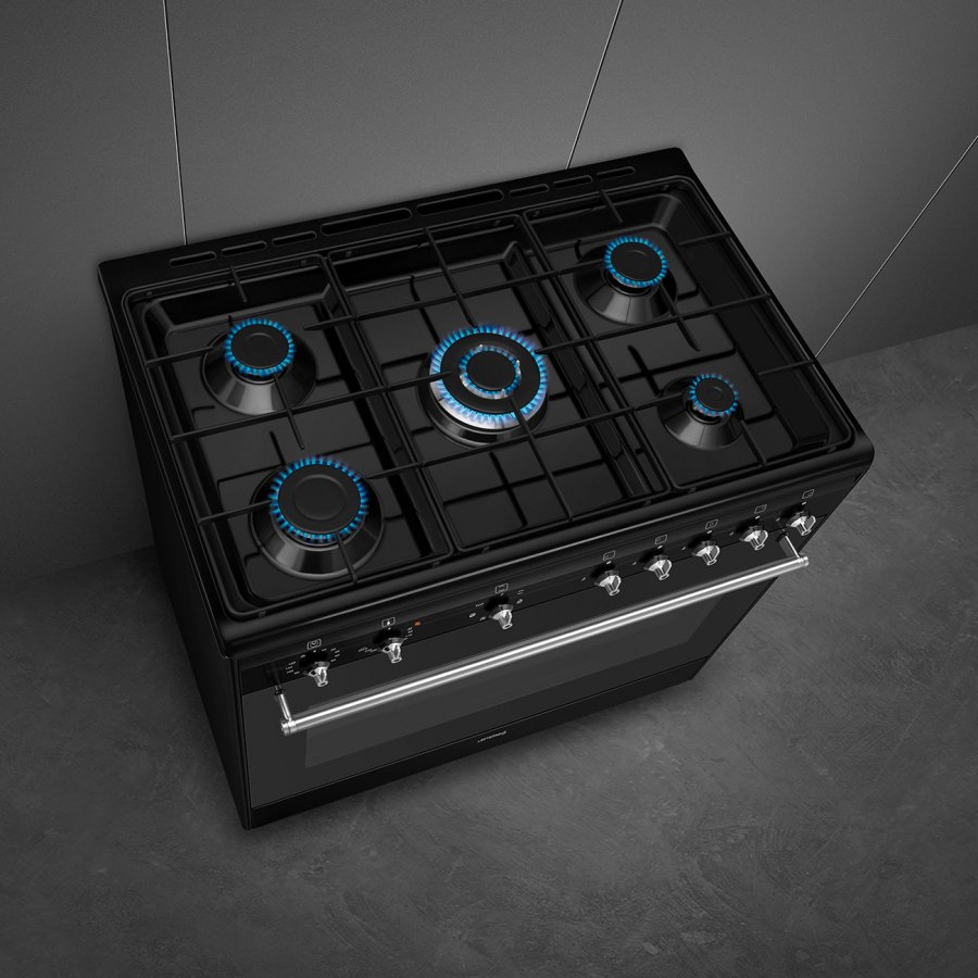 SMEG CX91GMBL n°4
