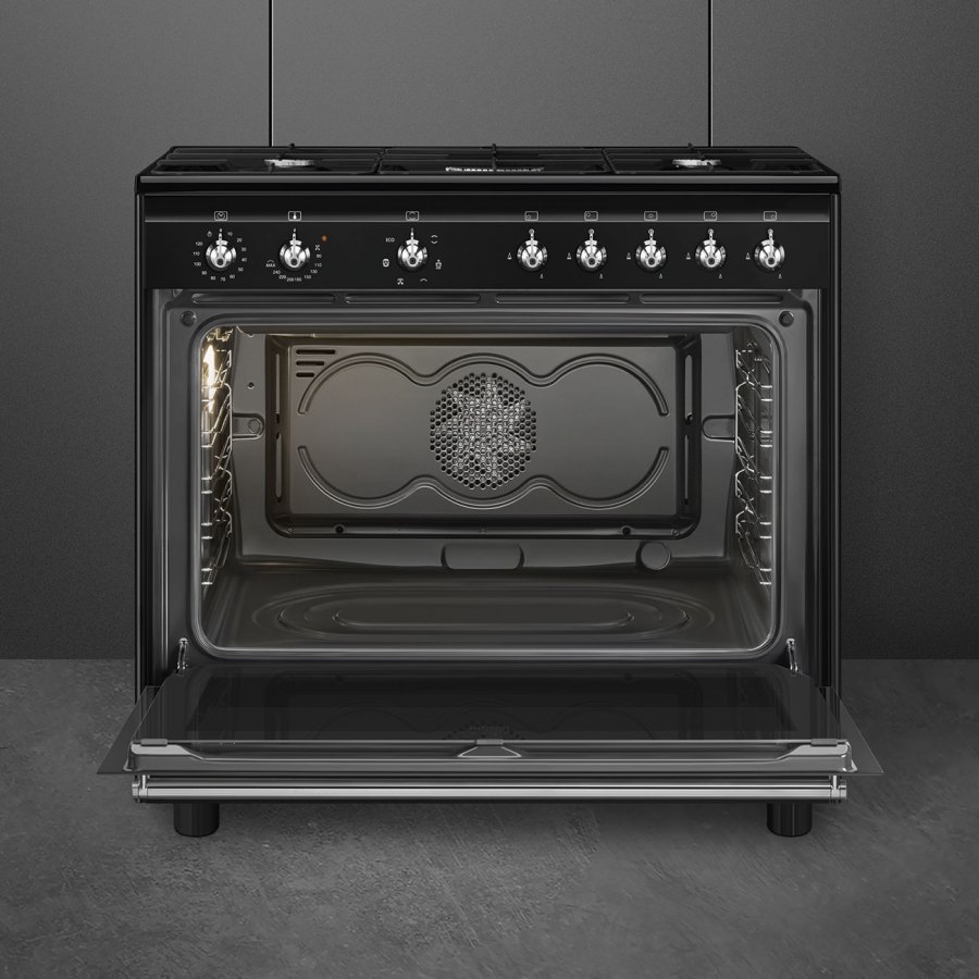 SMEG CX91GMBL n°3