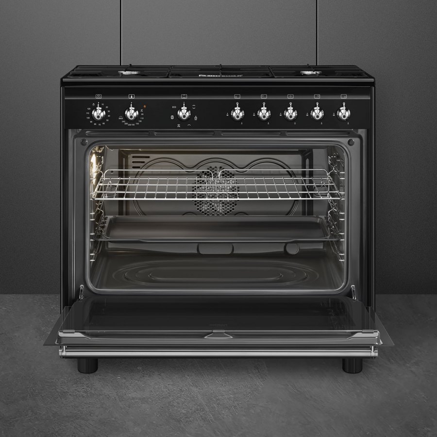SMEG CX91GMBL n°2