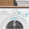 INDESIT IMA762MYTIMEFR
