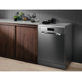 ELECTROLUX ESM48210SX