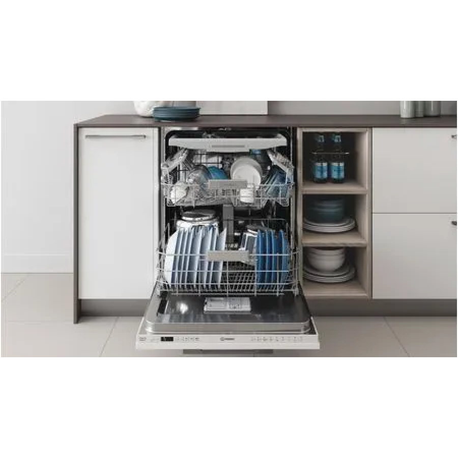 INDESIT DIO3T131AFE n°6