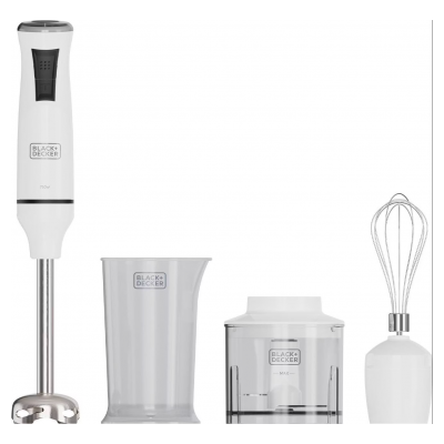 BLACK & DECKER BXHBA750E