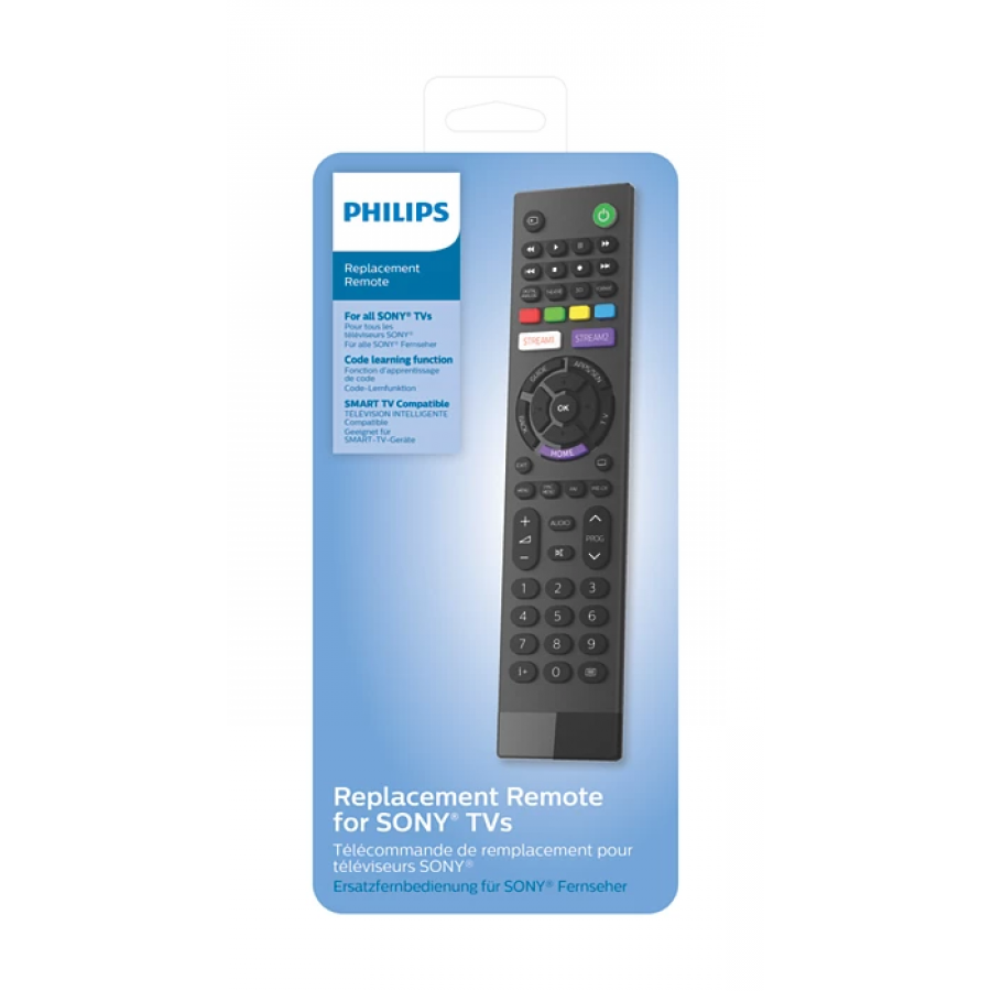 PHILIPS REMPLACEMENT SONY ( SRP4020 ) n°3