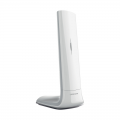 LOGICOM LUXIA 150 BLANC GRIS