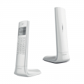 LOGICOM LUXIA 150 BLANC GRIS