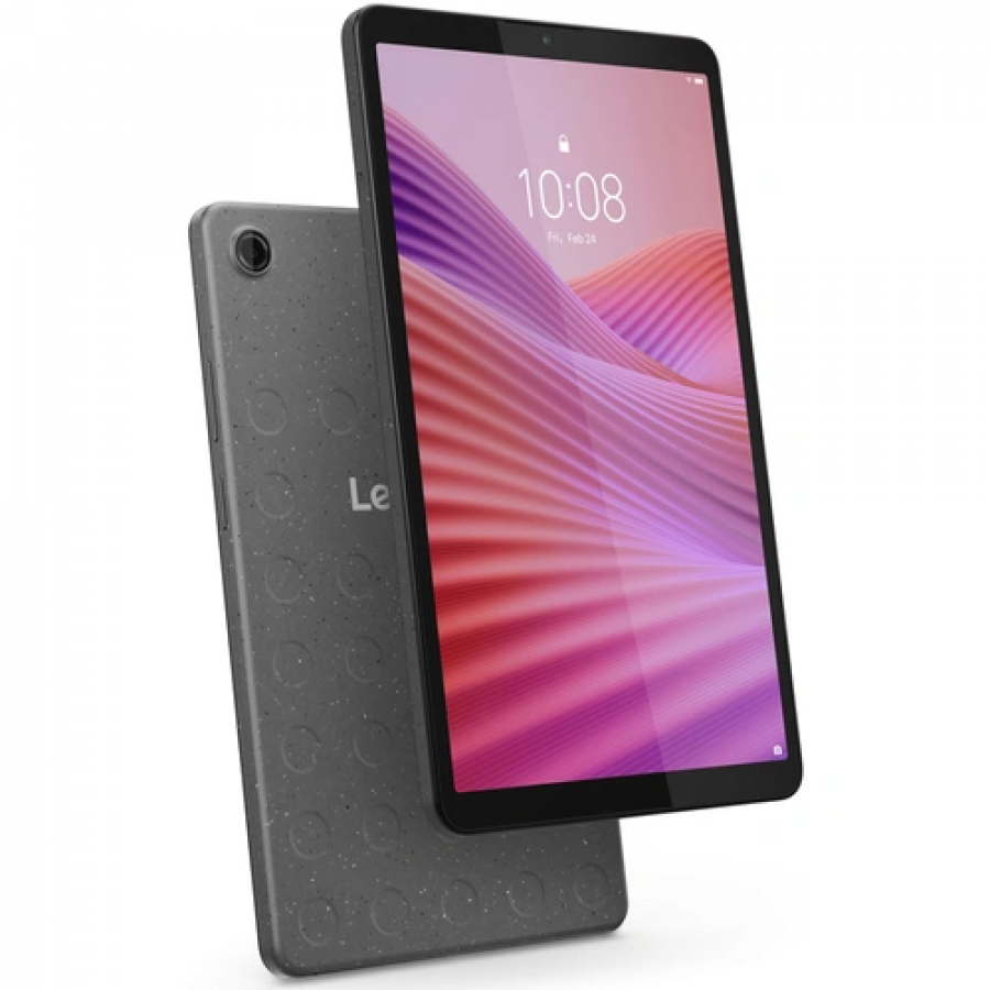 LENOVO TAB ONE 64Go + COQUE DE PROTECTION TRANSPARENTE n°4