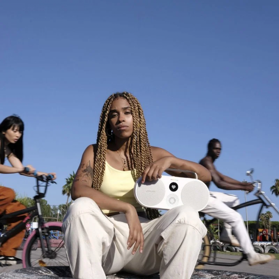 POLAROID PLAYER P3 n°8