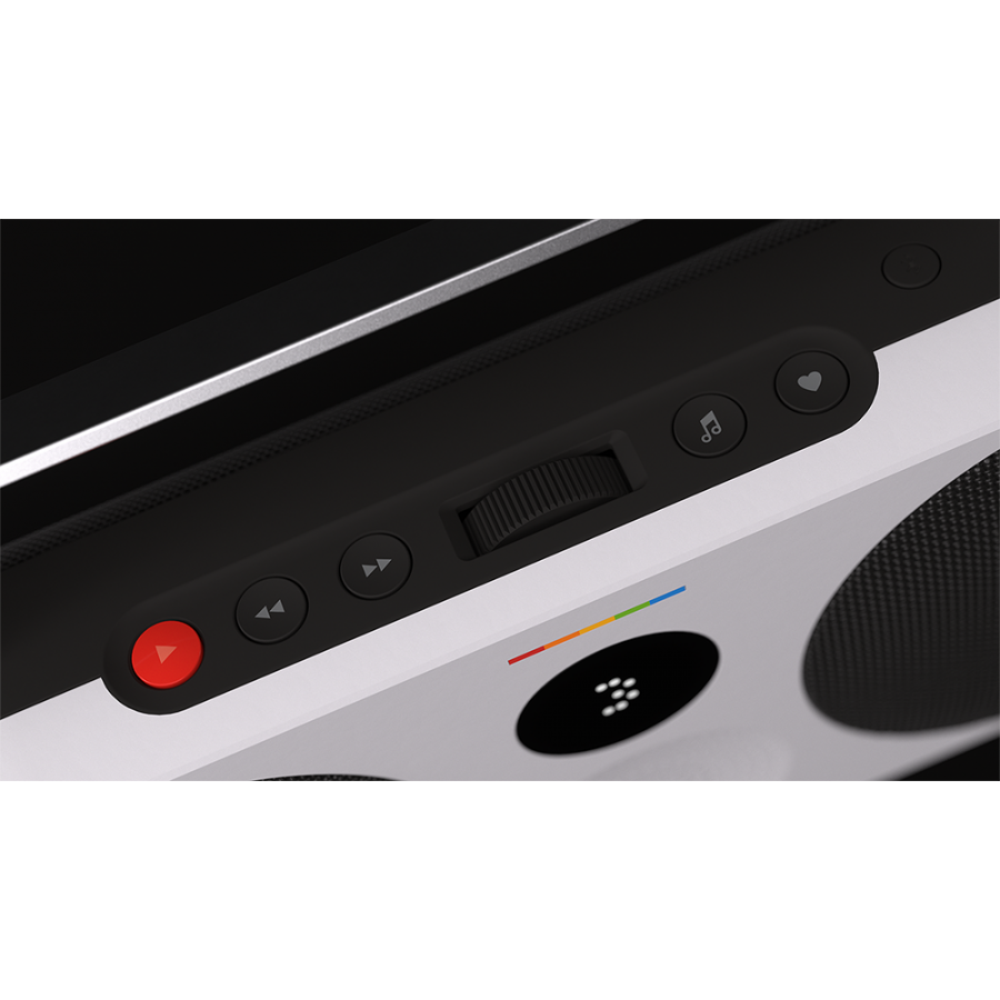 POLAROID PLAYER P3 n°6