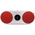 POLAROID PLAYER P2 ROUGE
