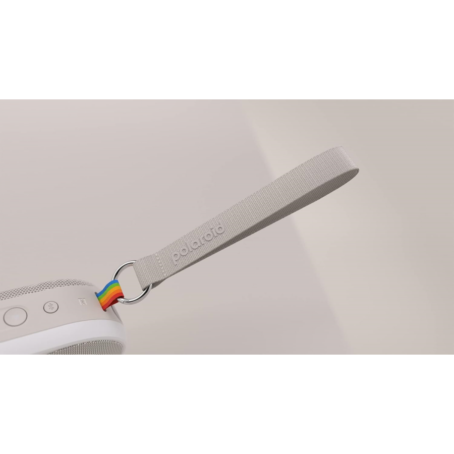 POLAROID PLAYER P2 GRIS n°4