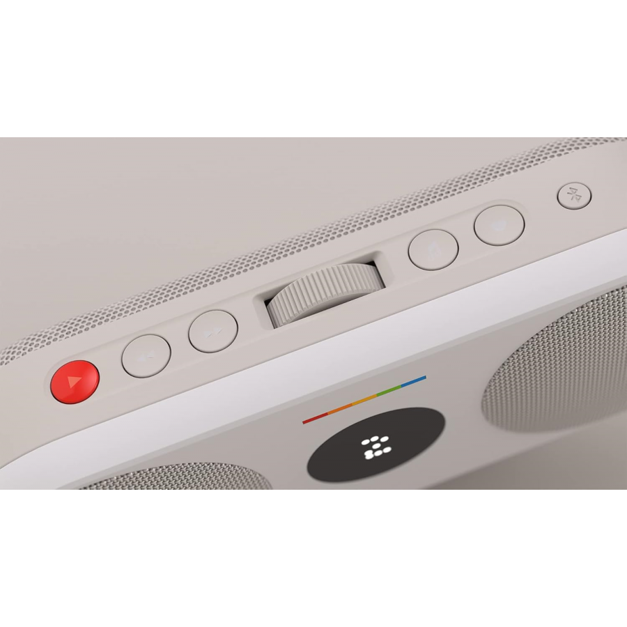 POLAROID PLAYER P2 GRIS n°5