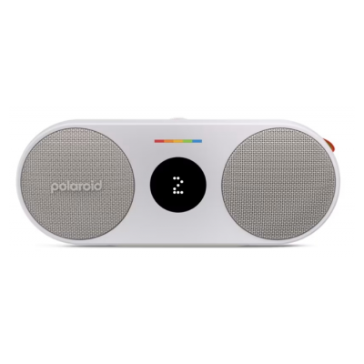 POLAROID PLAYER P2 GRIS
