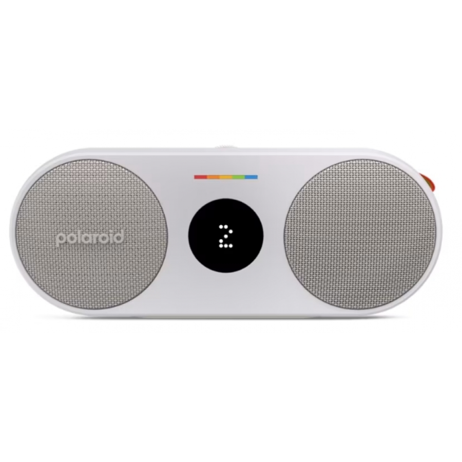 POLAROID PLAYER P2 GRIS n°1