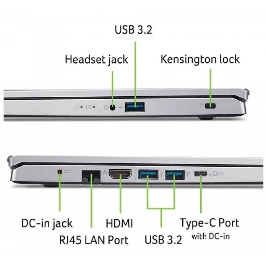 ACER ASPIRE AG1542PR70T n°7