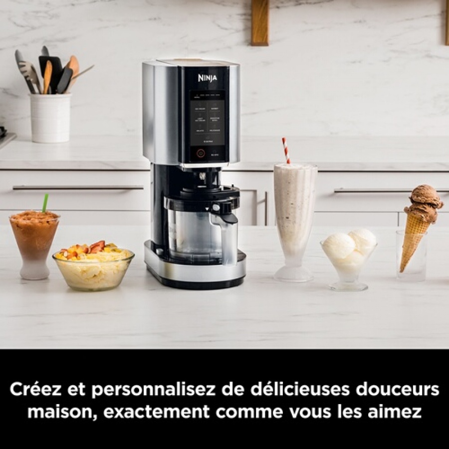 Ninja Creami NC302EU n°3