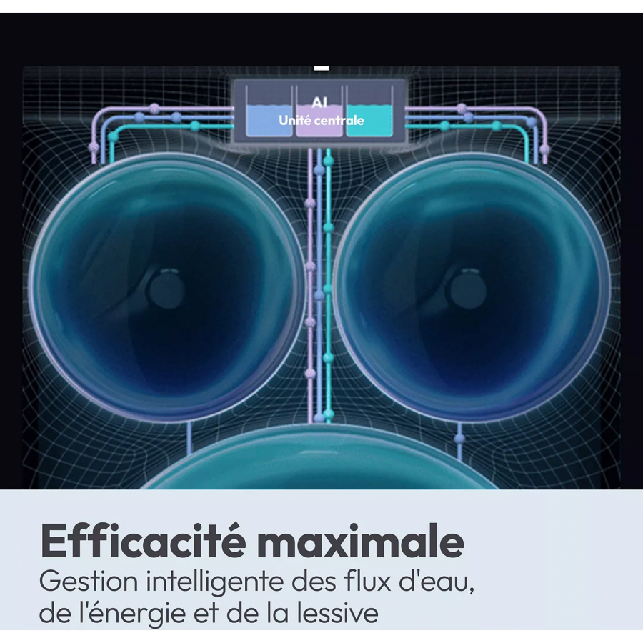 CANDY MQD410CBL9-47 n°7