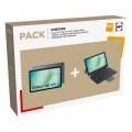 SAMSUNG PACK FNAC GALAXY TAB  A11 (11") + BOOK COVER KEYBORD BLUETOOTH