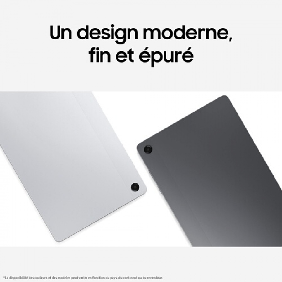 SAMSUNG PACK FNAC GALAXY TAB  A11 (11") + BOOK COVER KEYBORD BLUETOOTH n°5