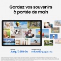 SAMSUNG PACK FNAC GALAXY TAB  A11 (11") + BOOK COVER KEYBORD BLUETOOTH