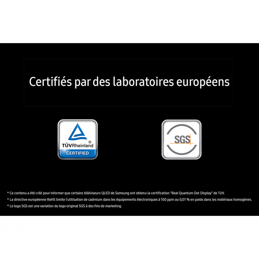 SAMSUNG TQ65Q7FAAUXXC n°11