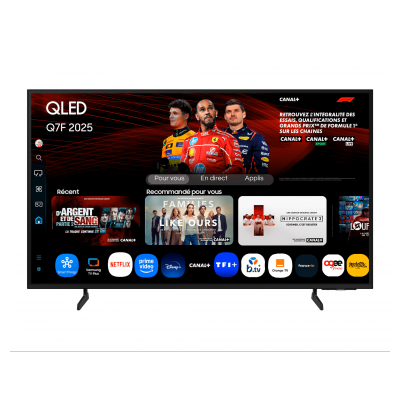 SAMSUNG TQ65Q7FAAUXXC