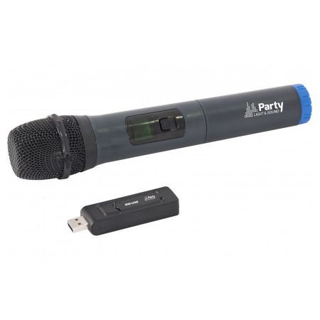 Lumière DJ Jbl 2 Micro sans fil JBL Wireless Microphone - DARTY Guyane
