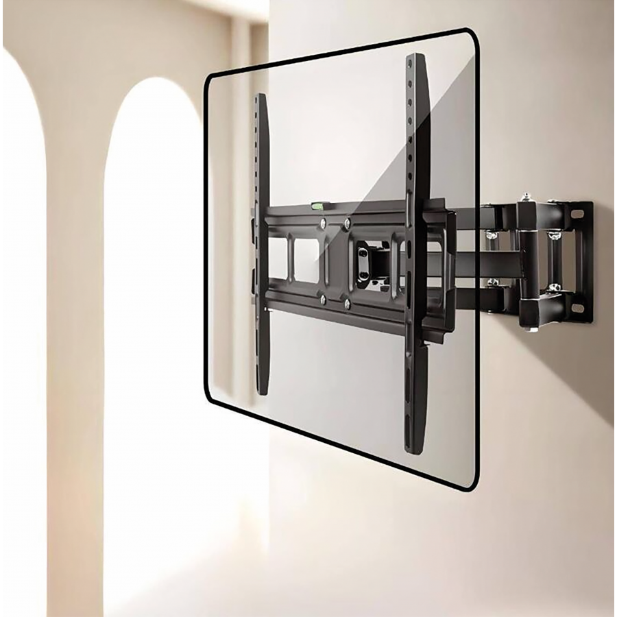 SURFLINE 68FM FIXE POUR TELEVISION 32" A 75 "