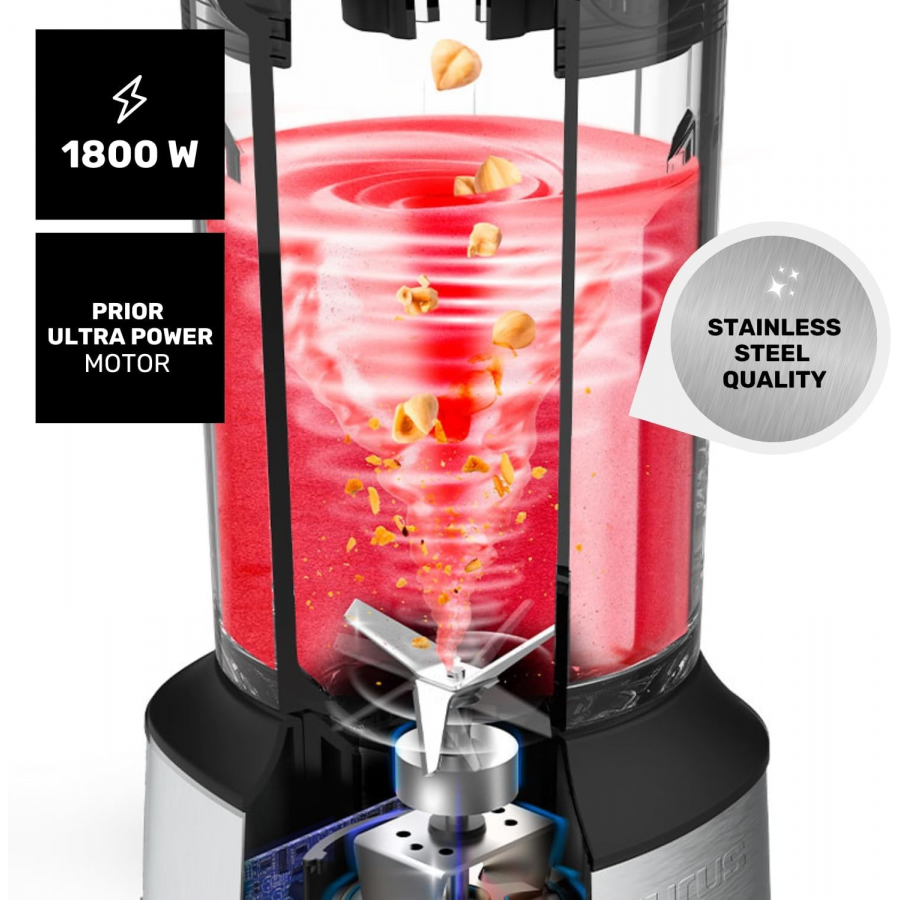 TAURUS PRIOR ADVANCE 1800 n°13