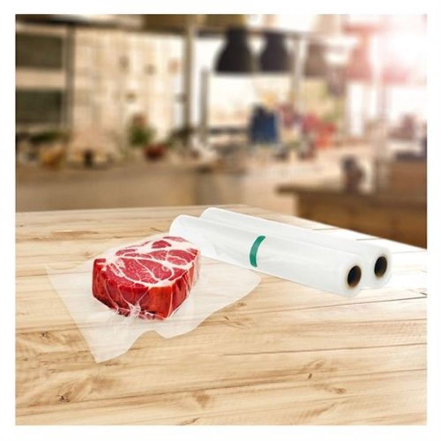 PROLINE SACS SS VIDE ROLLER n°2