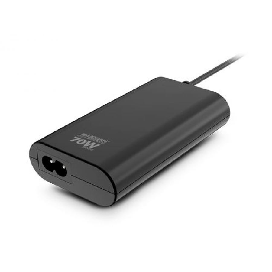 URBAN FACTORY CHARGEUR UNIVERSEL 70W n°3