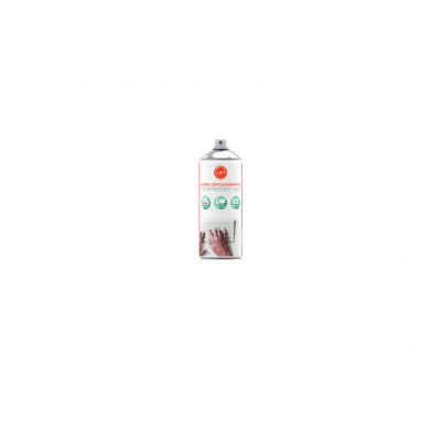 MOBILITY LAB BOMBE A AIR DEPOUSSIERANTE 200ML