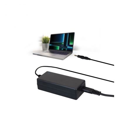 ACCSUP CHARGEUR UNIVERSEL 65W NOIR