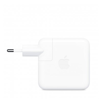 APPLE ADAPTATEUR SECTER USBC 70 W