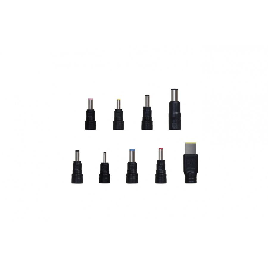 ACCSUP CHARGEUR UNIV 65 W SLIM n°4