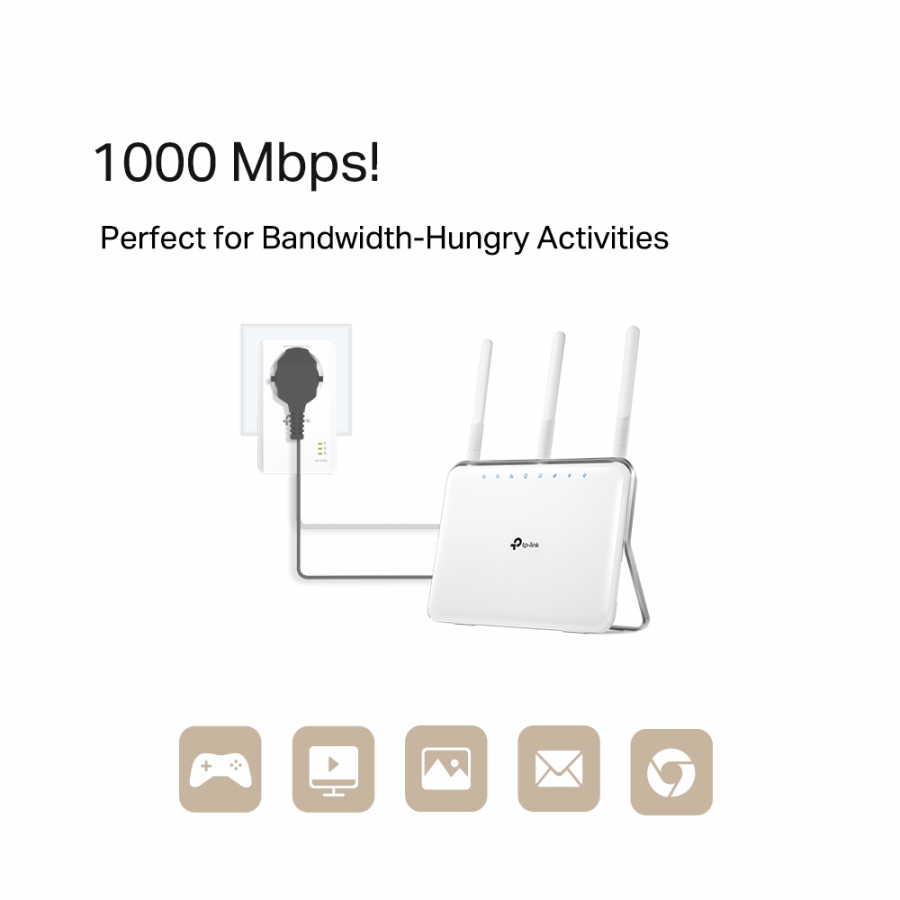 TP LINK TLPA7019P KIT FR n°7