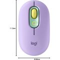 LOGITECH POP MOUSE DAYDREAM